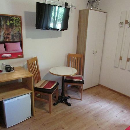 House Nenad Hotel Plitvicka Jezera Ngoại thất bức ảnh