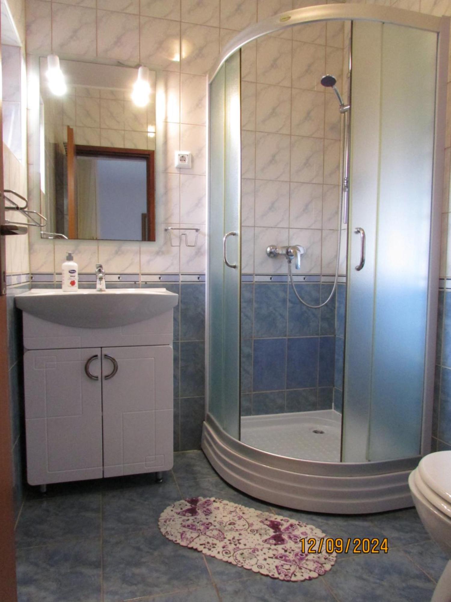 House Nenad Hotel Plitvicka Jezera Ngoại thất bức ảnh