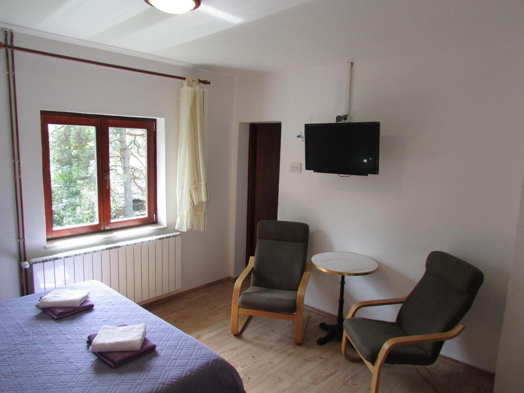 House Nenad Hotel Plitvicka Jezera Ngoại thất bức ảnh